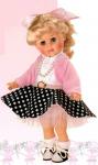 Vogue Dolls - Ginny - The Fabulous Fifties - Bandstand Ginny